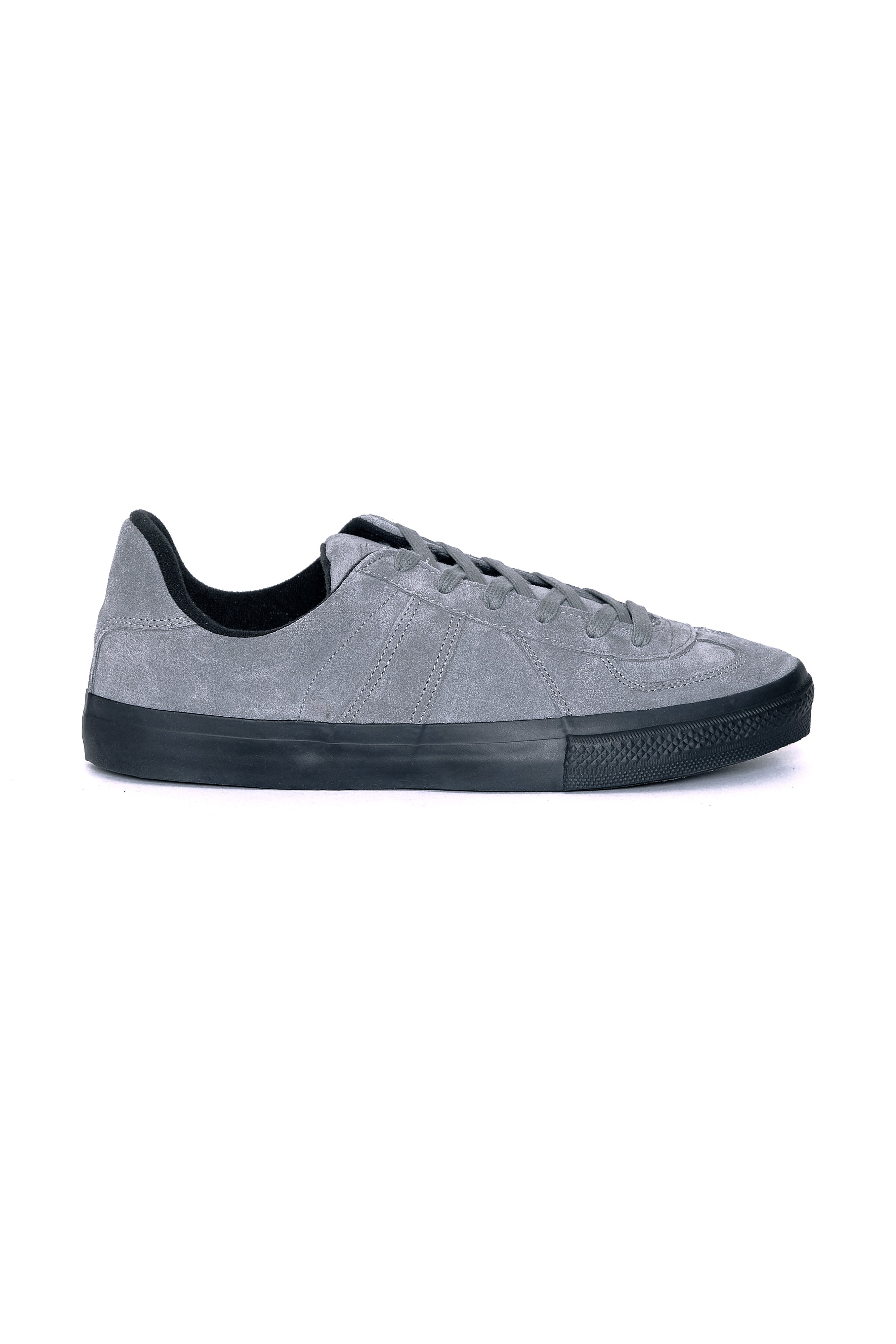 Load image into Gallery viewer, CODA X REPRODUCTION OF FOUND CONCRETE HYBRID SKATE TRAINER