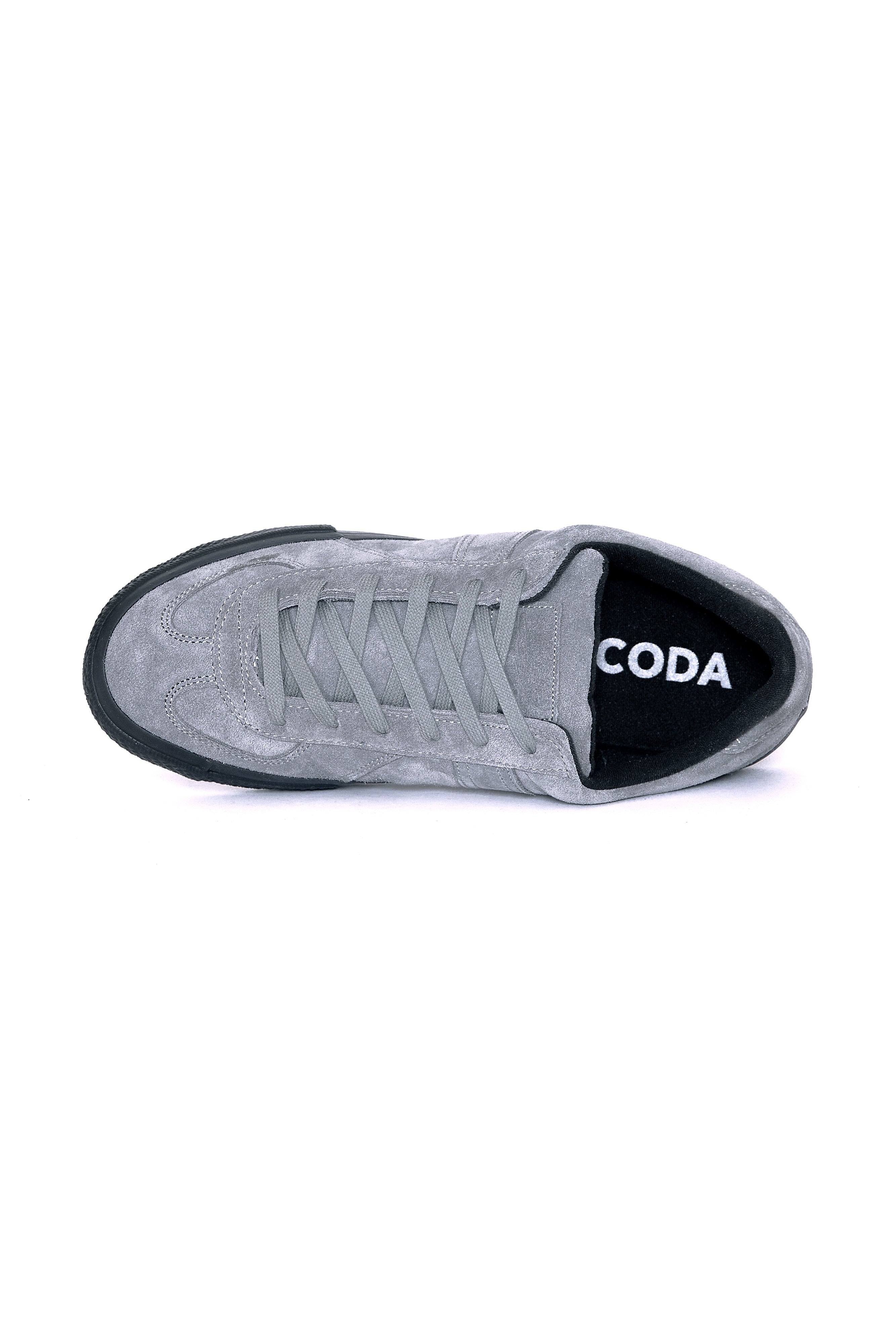 Load image into Gallery viewer, CODA X REPRODUCTION OF FOUND CONCRETE HYBRID SKATE TRAINER