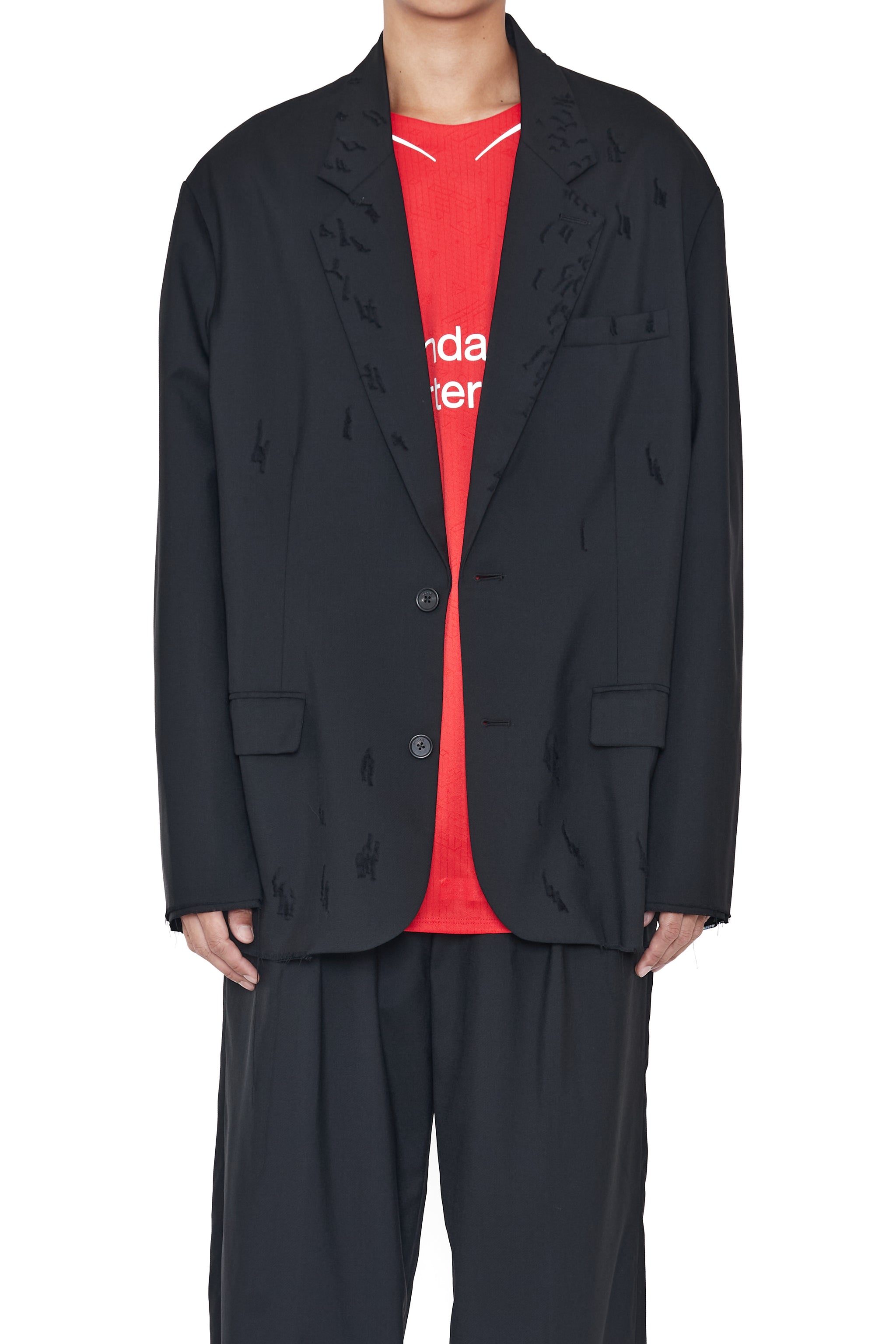 Jackets – CODA