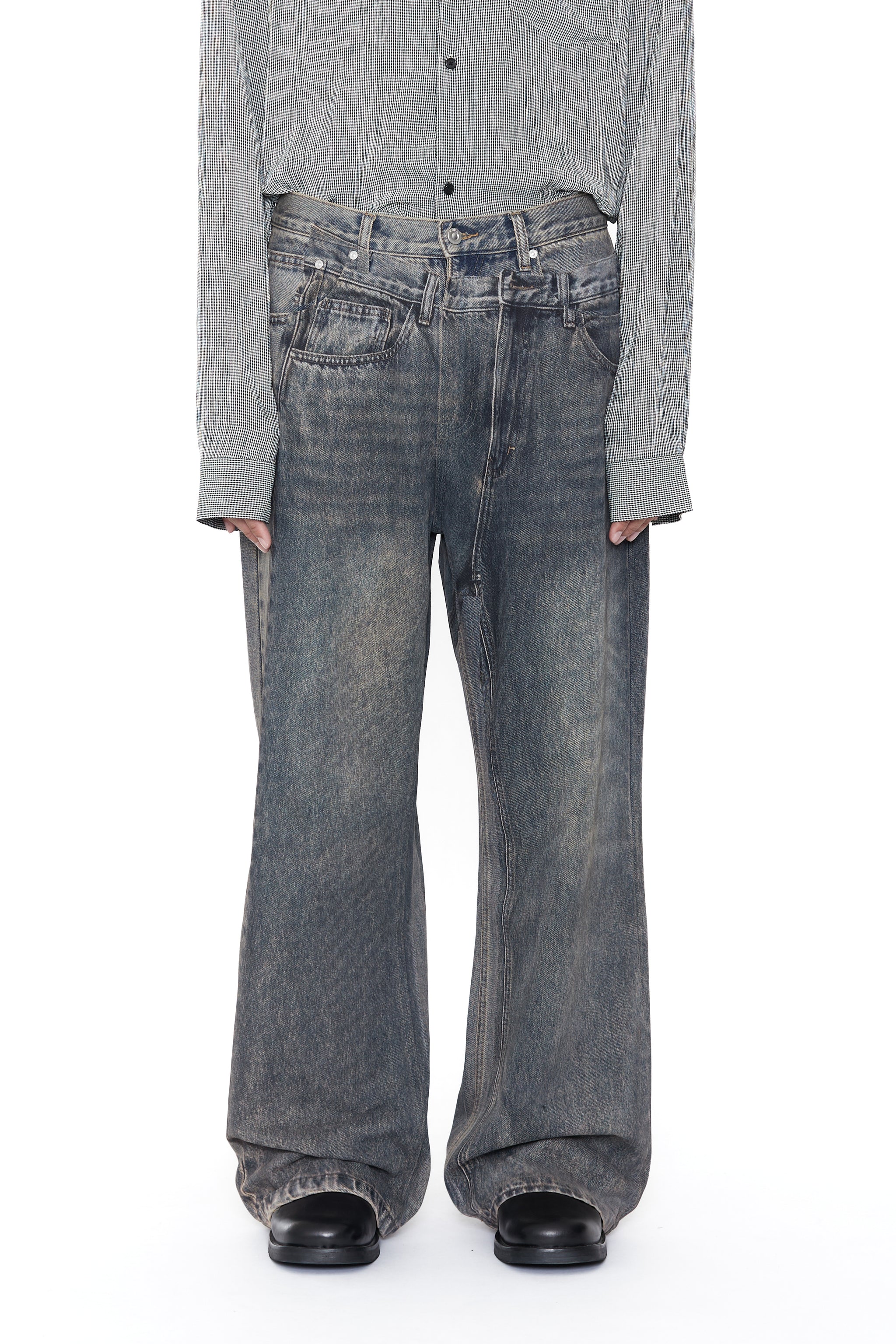 Jeans – CODA