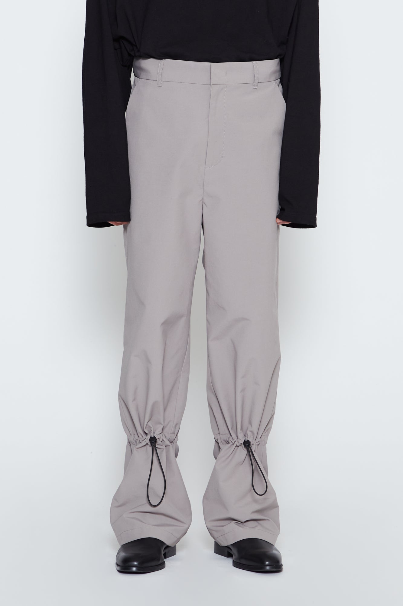 Load image into Gallery viewer, BEIGE HIGH COUNT WEATHER SILO PANTS
